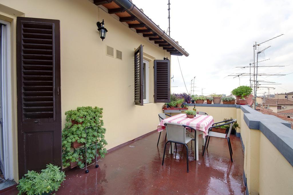 Residenza Castillo Florença Exterior foto